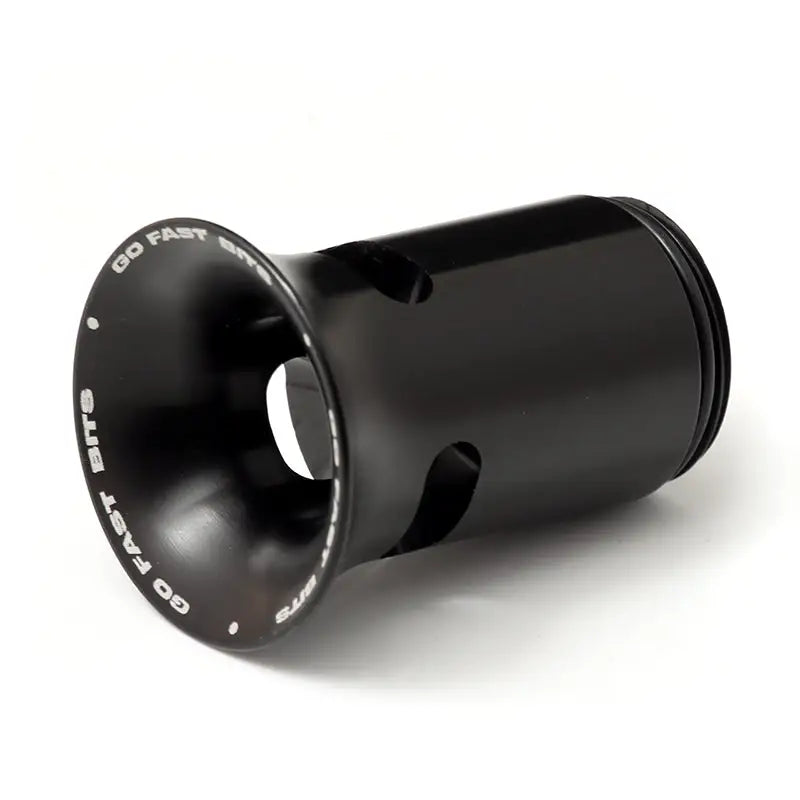 GFB Whistling Trumpet (suits all valves) - Truck & Automotive