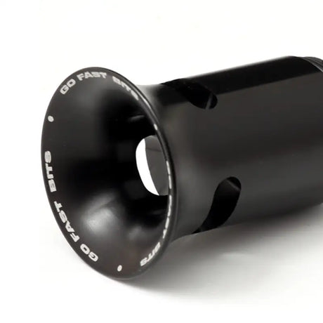 GFB Whistling Trumpet (suits all valves) - Truck & Automotive