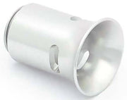 GFB Whistling Trumpet (suits all valves) - Truck & Automotive