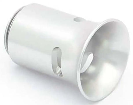 GFB Whistling Trumpet (suits all valves) - Truck & Automotive