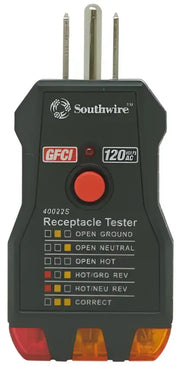 40022S Circuit Tester