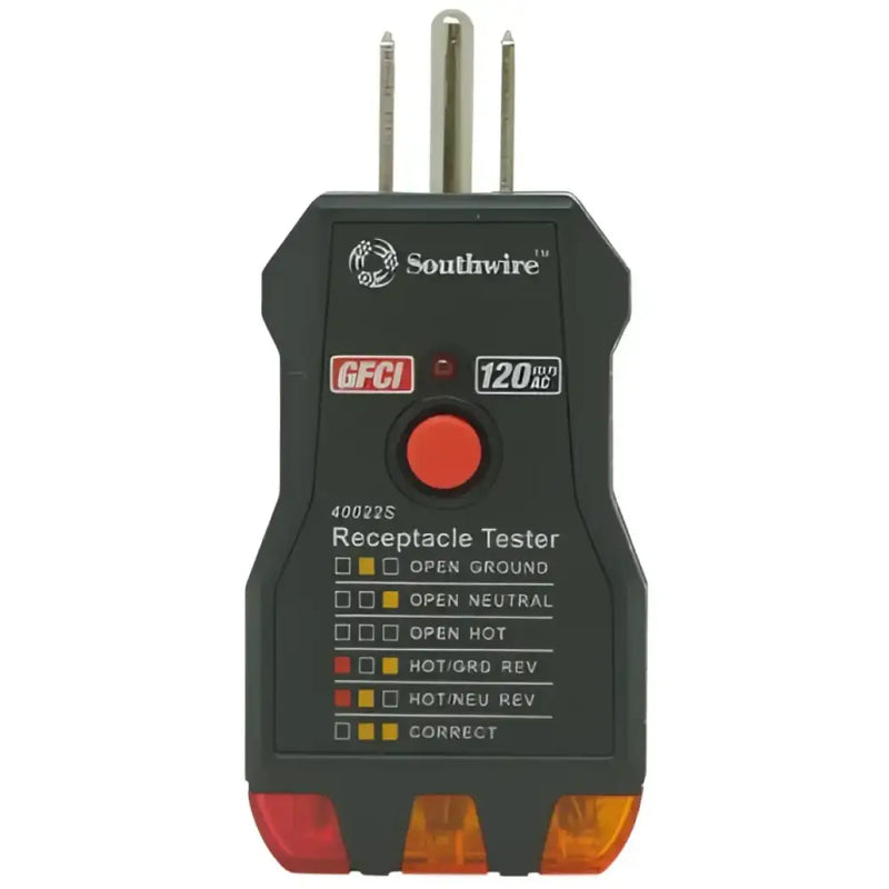 40022S Circuit Tester