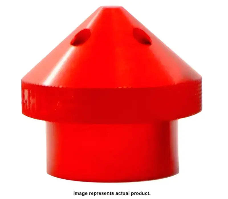 GFEL-GF-R-DP T-H Marine G-Force 'Eliminator' for Garmin Force trolling motor, enhancing stability and performance. Durable red conical design for off-road and marine use. Marine,AVADA - Best Sellers,Marine Maintenance