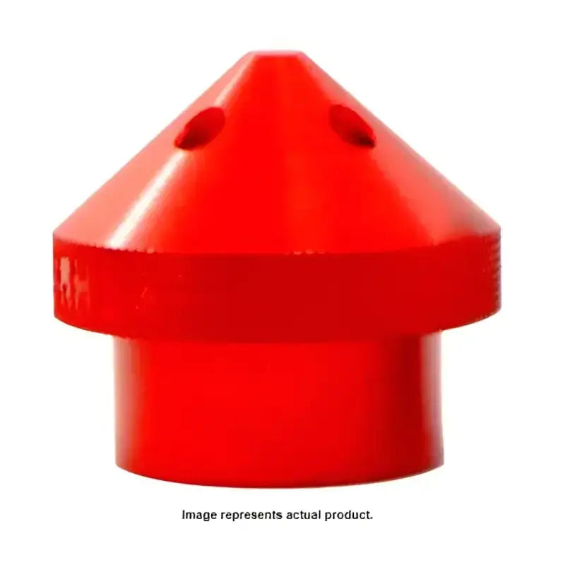 GFEL-GF-R-DP T-H Marine G-Force 'Eliminator' for Garmin Force trolling motor, enhancing stability and performance. Durable red conical design for off-road and marine use. Marine,AVADA - Best Sellers,Marine Maintenance