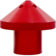 GFEL-LG-R-DP T-H Marine G-Force ’Eliminator’ - Lowrance Gho - Trolling Motor Propeller Nut