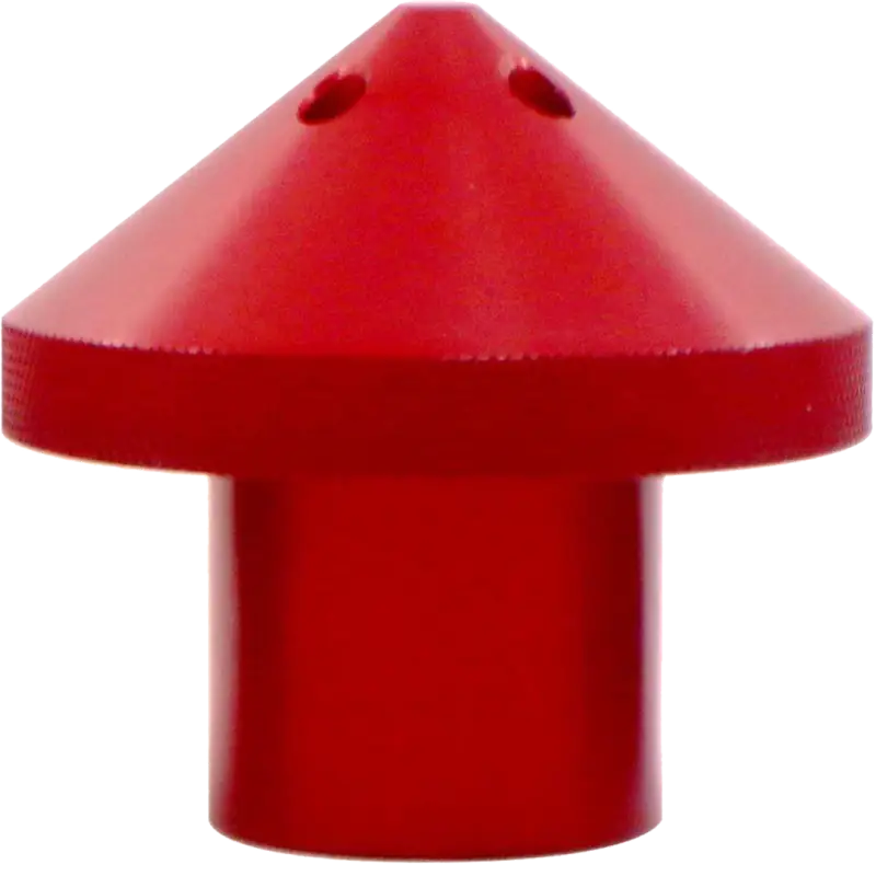 GFEL-LG-R-DP T-H Marine G-Force ’Eliminator’ - Lowrance Gho - Trolling Motor Propeller Nut