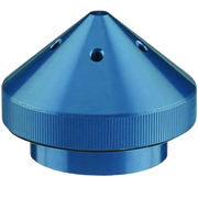 GFEL-MG-BU-DP T-H Marine G-Force ’Eliminator’ - Motorguide - Trolling Motor Propeller Nut