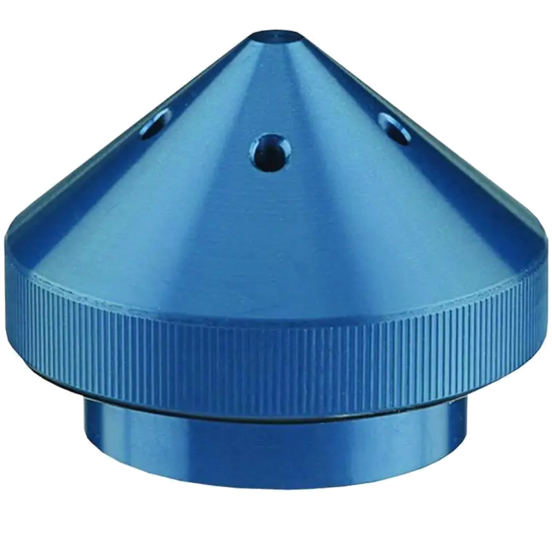 GFEL-MG-BU-DP T-H Marine G-Force ’Eliminator’ - Motorguide - Trolling Motor Propeller Nut