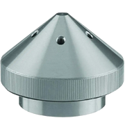 GFEL-MG-C-DP T-H Marine G-Force ’Eliminator’ - Motorguide - Trolling Motor Propeller Nut