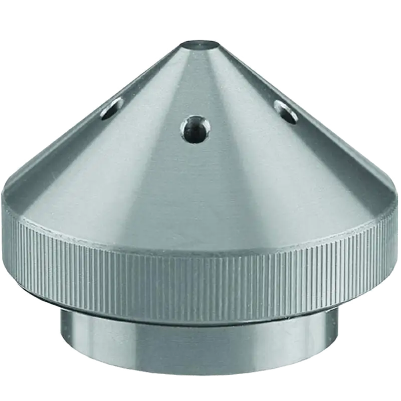 GFEL-MG-C-DP T-H Marine G-Force ’Eliminator’ - Motorguide - Trolling Motor Propeller Nut