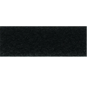 Black textured surface on GFES-BLK-DP T-H Marine G-Force trolling motor