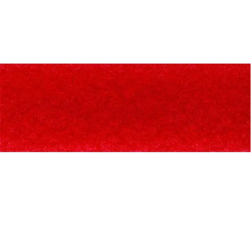 Red velvet ribbon on GFES-RED-DP T-H Marine G-Force Silence Trolling Motor Vibr