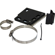 Assorted hardware components for GFGG-MG-DP T-H Marine G-Force Grass Goat boat motor