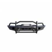 GG-FB22HD Black Horse Tubular Grille Guard Heavy Duty