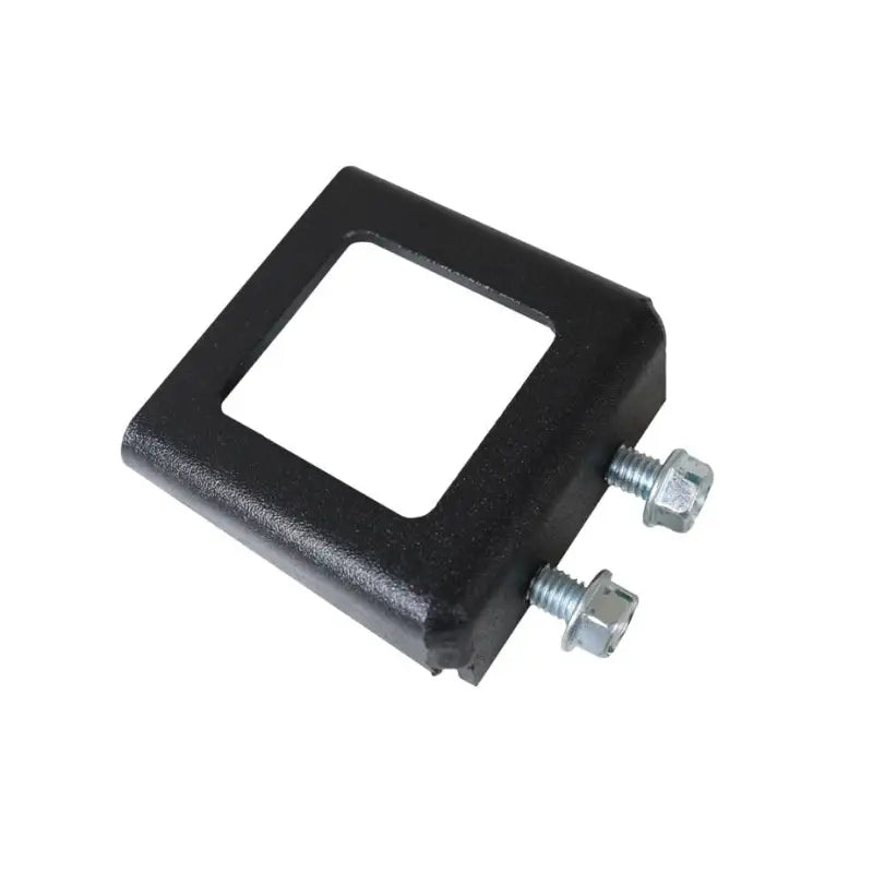 GH-102229 Gen-Y Hitch 2’ Bolt On Anti Rattle Attachment - Trailer Receiver Tube Bracket