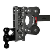 Adjustable trailer hitch from GH-1125 Gen-Y Hitch The Boss for a smooth towing experience