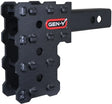 GH-13003X Gen-Y Hitch Rebel-X 2' Hollow Shank 4.5' Drop .