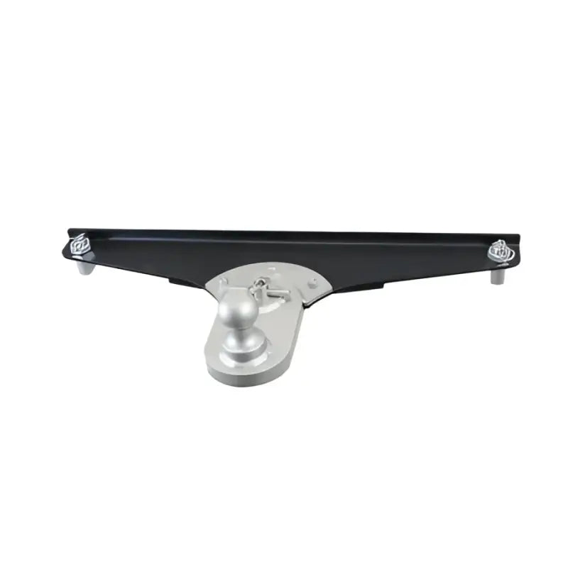 GH-21004 Gen-Y Hitch Goosepuck 5' Offset Ball-Puck Mount, innovative offset design, heavy-duty for ultimate durability, perfect for RV, Automotive, Powersports, off-road, marine, exterior, truck accessories, interior, truck bed, rv parts, Towing & Hitches, Towing | Trailer | Axles | Brakes | Boat, AVADA - Best Sellers, Must Haves