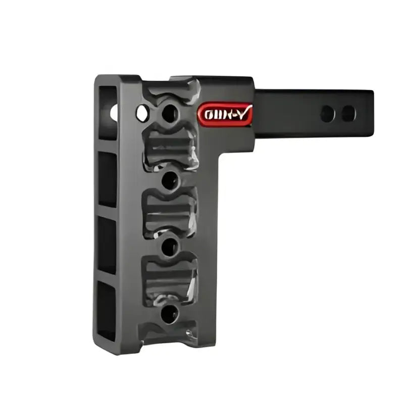 GH-304 Gen-Y Hitch Mega-Duty 2' Shank 7.5' Drop 1.5K T, heavy-duty RV, Automotive, Powersports, off-road, marine exterior, truck accessories, interior, truck bed, RV parts, Towing & Hitches, Winches & Hitches, Towing | Trailer | Axles | Brakes | Boat, AVADA - Best Sellers, Must Haves