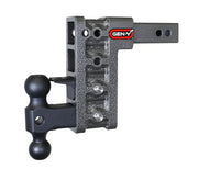 GH-324 Gen-Y Hitch Mega-Duty 2' Shank 7.5' Drop 1.5K T