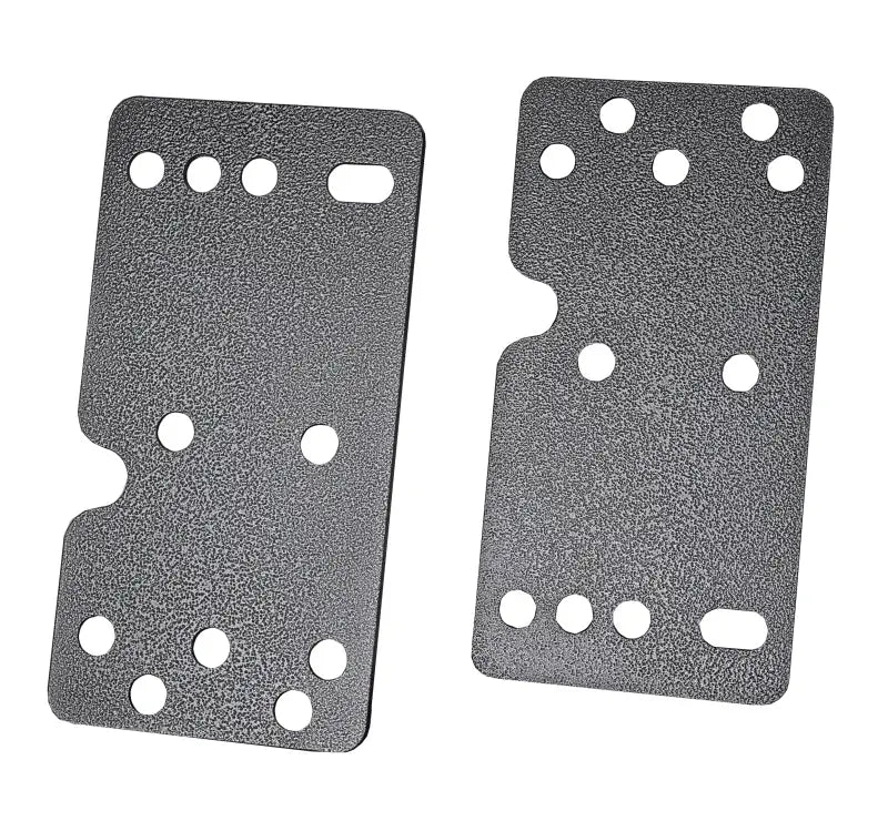 GH-8000 Gen-Y Hitch Fifth Wheel Shim Plates 1/4' Qty 21