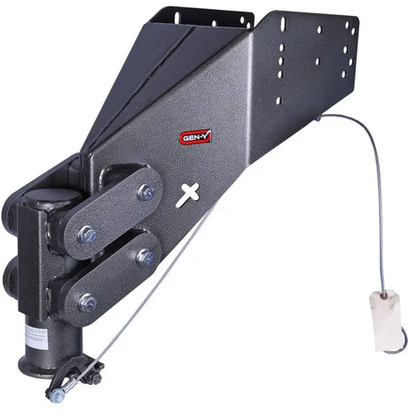 GH-8055AL Gen-Y Hitch Executive Torsion-Flex Auto Latch F