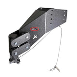 GH-8056AL Gen-Y Hitch Executive Torsion-Flex Auto Latch R featuring torsion-flex technology for smoother towing, auto latch mechanism, and universal compatibility, ideal for RV, automotive, powersports, off-road, marine, exterior, truck accessories, interior, truck bed, rv parts, Towing & Hitches, Towing | Trailer | Axles | Brakes | Boat, AVADA - Best Sellers, Must Haves