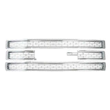 GI123 Coast2Coast Grille Insert Overlay