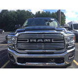 GI170 Coast2Coast Gi 19-20 Ram 2500 Chrm 7Pc Bar