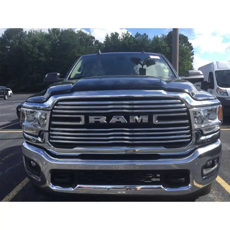 GI170 Coast2Coast Gi 19-20 Ram 2500 Chrm 7Pc Bar