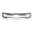 GI174 Coast2Coast Gi 20-22 Ford F-250 Chrome 1 Pc grille insert, high-quality chrome finish, seamless fit for 2020-2022 models, bold upgrade for front end styling.
