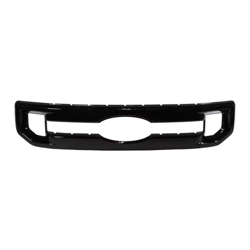 Coast2Coast GI174BLK Grille Black 1 Pc Custom-Fit for 20-22 Ford F250