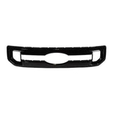 Coast2Coast GI174BLK Grille Black 1 Pc Custom-Fit for 20-22 Ford F250