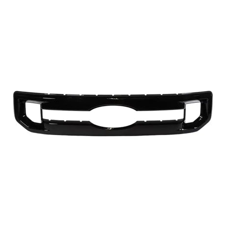 Coast2Coast GI174BLK Grille Black 1 Pc Custom-Fit for 20-22 Ford F250
