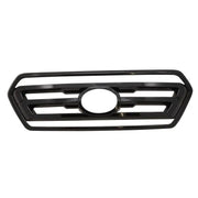 GI176BLK Coast2Coast Gi 20-21 Tacoma Black 1 Pc