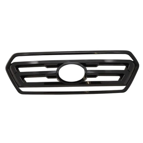 GI176BLK Coast2Coast Gi 20-21 Tacoma Black 1 Pc