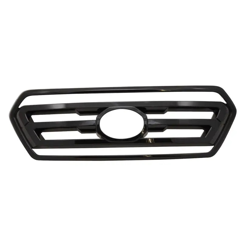GI176BLK Coast2Coast Gi 20-21 Tacoma Black 1 Pc