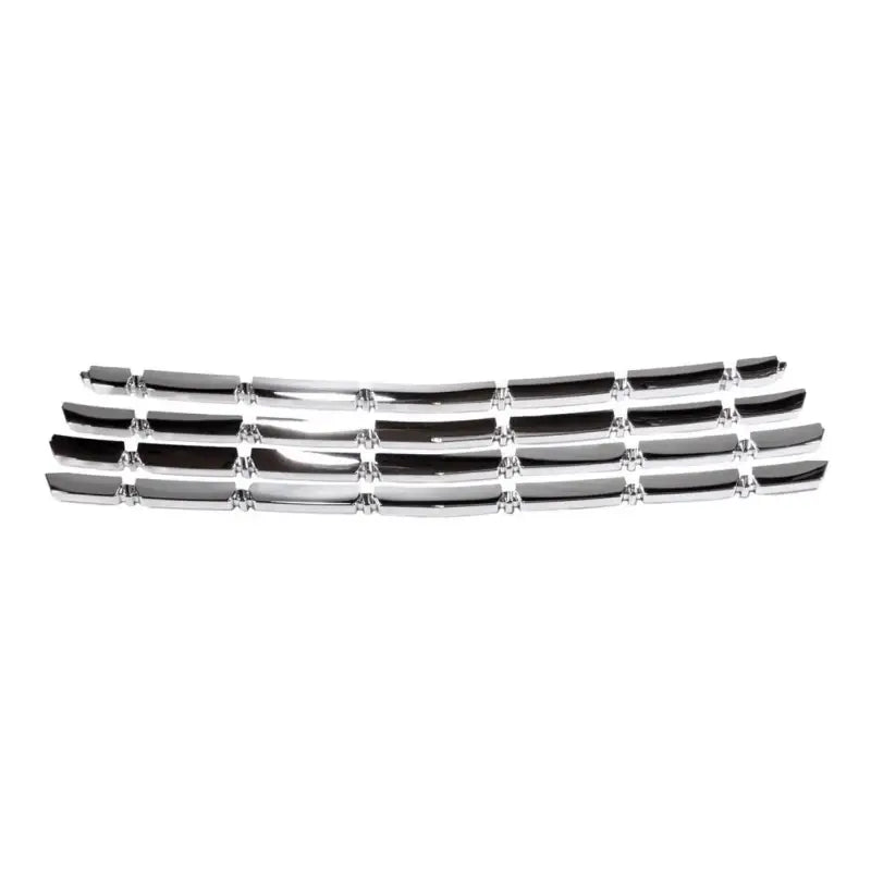 GI178 Coast2Coast Gi 21-23 Tahoe Chrome 4Pc grille accessory with sleek chrome finish.