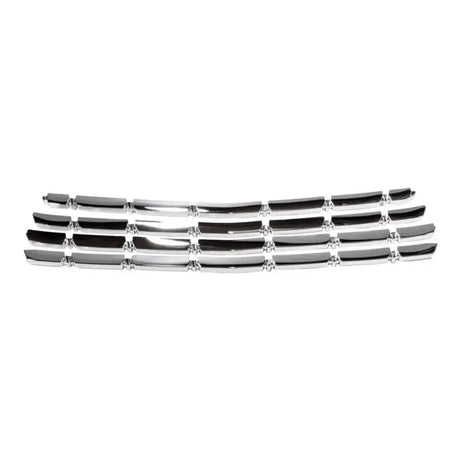 GI178 Coast2Coast Gi 21-23 Tahoe Chrome 4Pc grille accessory with sleek chrome finish.