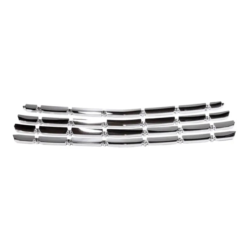 GI178 Coast2Coast Gi 21-23 Tahoe Chrome 4Pc premium accessory, sleek chrome finish, perfect fit for 21-23 Tahoe models, enhances vehicle style and appearance