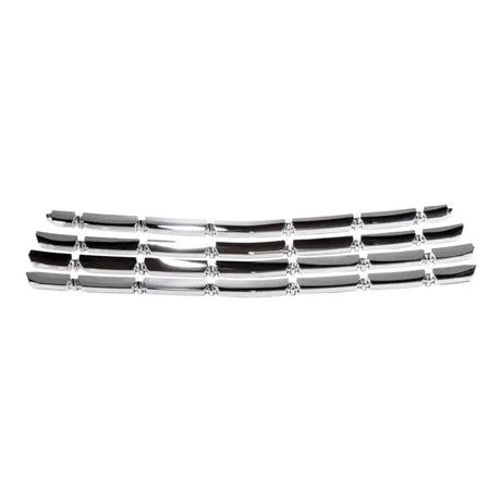 GI178 Coast2Coast Gi 21-23 Tahoe Chrome 4Pc premium accessory, sleek chrome finish, perfect fit for 21-23 Tahoe models, enhances vehicle style and appearance