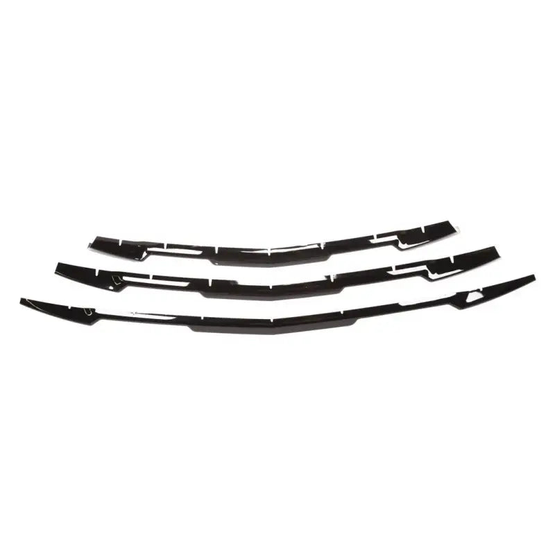 GI180BLK Coast2Coast Gi 21-22 Trailblazer Gloss Black high-quality finish, durable and stylish vehicle trim.