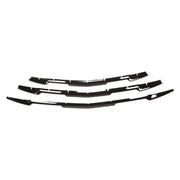 GI180BLK Coast2Coast Gi 21-22 Trailblazer Gloss Black high-quality finish, durable and stylish vehicle trim.