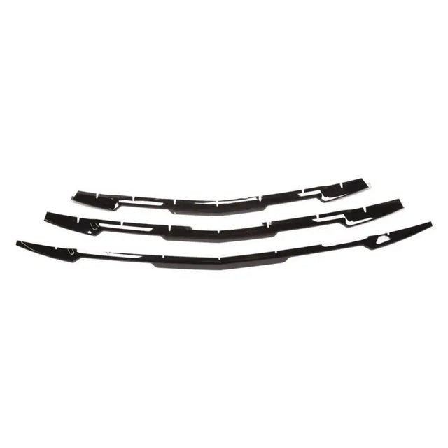 GI180BLK Coast2Coast Gi 21-22 Trailblazer Gloss Black high-quality finish, durable and stylish vehicle trim.