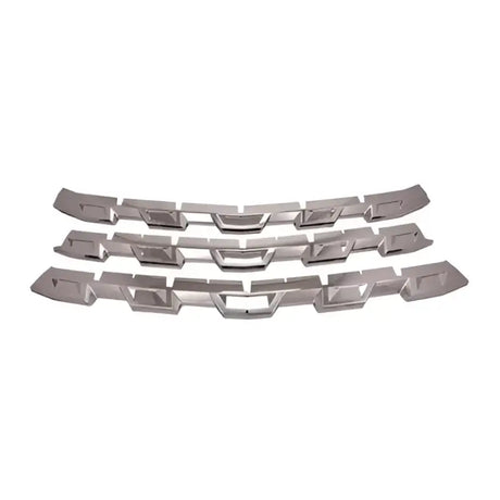 Chrome car accessory for GI181 Coast2Coast Gi 21-22 Colorado Chrome, featuring durable and stylish design.