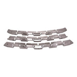 GI181 Coast2Coast Gi 21-22 Colorado Chrome high-quality durable design optimized for comfort and mobility in martial arts training and competitions.