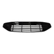 "GI181BLK Coast2Coast Gi 21-22 Colorado Gloss Black front view with sleek, durable design for superior performance and style."