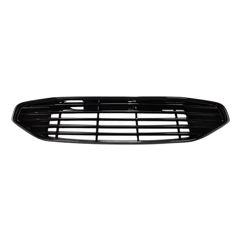 "GI181BLK Coast2Coast Gi 21-22 Colorado Gloss Black front view with sleek, durable design for superior performance and style."