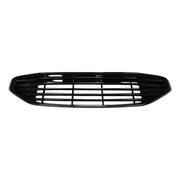 "GI181BLK Coast2Coast Gi 21-22 Colorado Gloss Black front view with sleek, durable design for superior performance and style."