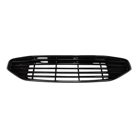 "GI181BLK Coast2Coast Gi 21-22 Colorado Gloss Black front view with sleek, durable design for superior performance and style."